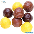 Cloetta Banana Splitt Polly — 1.5kg (3.3lb)