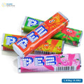 Pez P&m Pez Fruit Och Cola — 1.83kg (4.0lb)