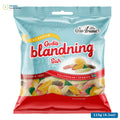 Aroma Godisblanding Sur 115G — 16 bags