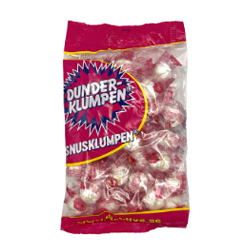 Aroma Maxi Thunder Candy Bag 190g x 18 — 18 x 190g