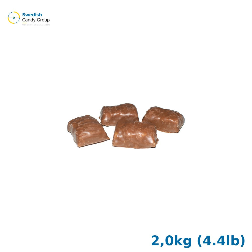 Aroma CoconutRUTA — 2,0kg (4.4lb)
