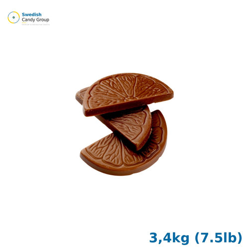 Aroma OrangeKLYFTOR 3,4kg (7.5lb)