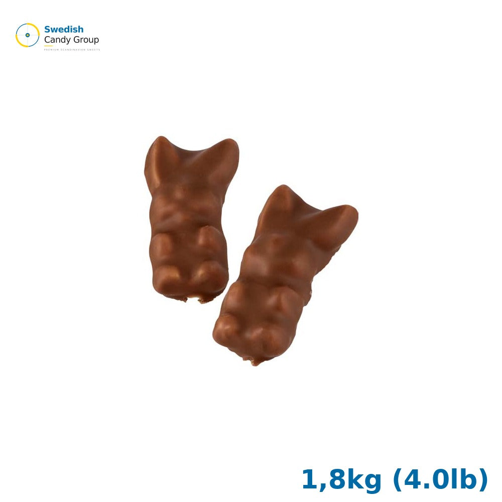 Aroma Easter Bunnies Choco 1,8kg (4.0lb)