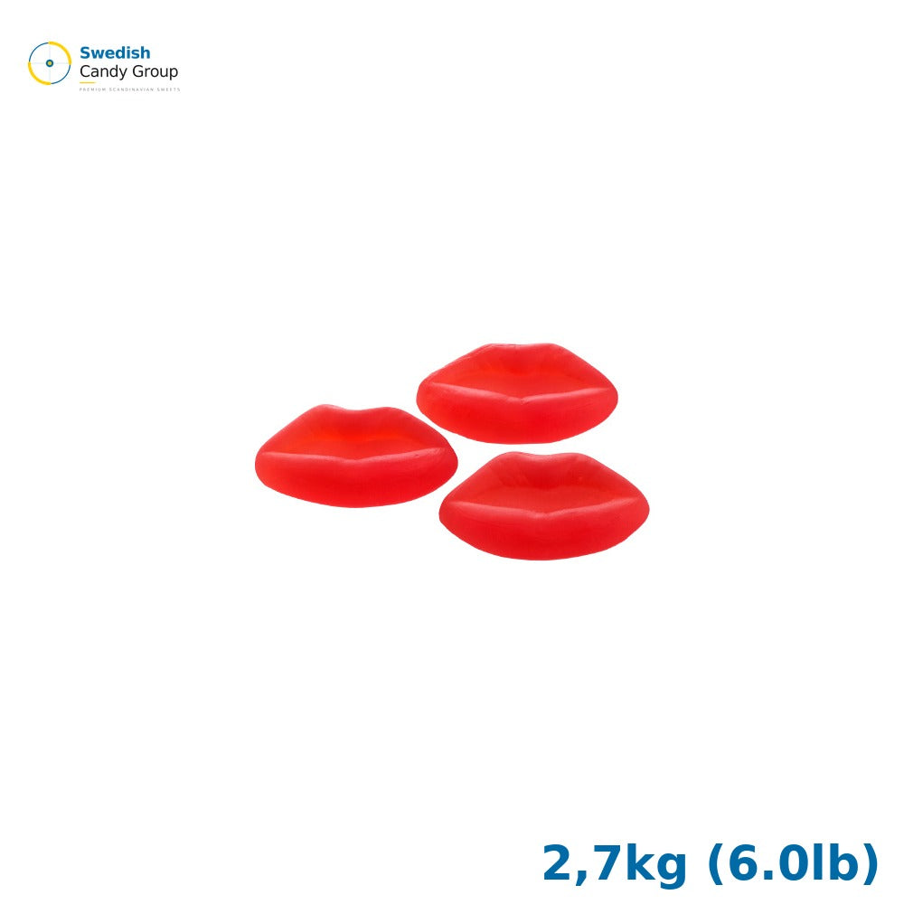 Aroma Pussmun — 2,7kg (6.0lb)