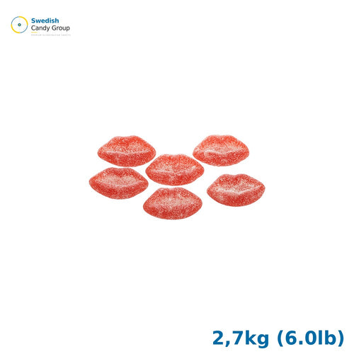 Aroma Sour pussmun — 2,7kg (6.0lb)
