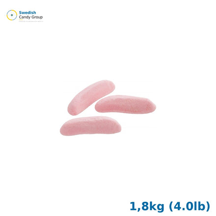 Aroma Sauer ErdbeerBanane – 1,8kg (4.0lb)