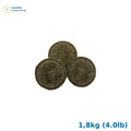 Aroma XL Klockor Salta - 1,8kg (4.0lb)