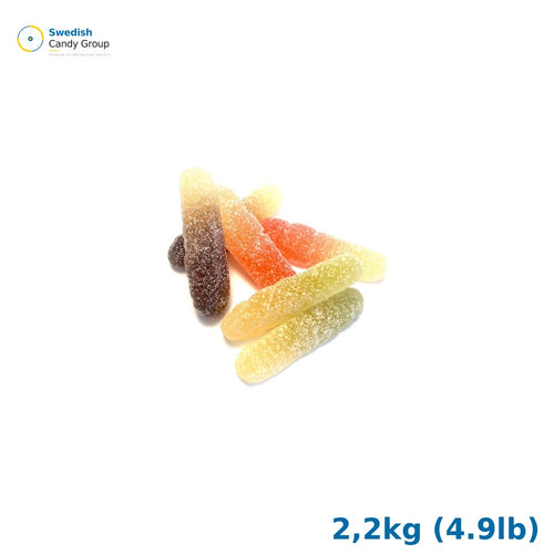 Aroma Sour maskar 2,2kg (4.9lb)