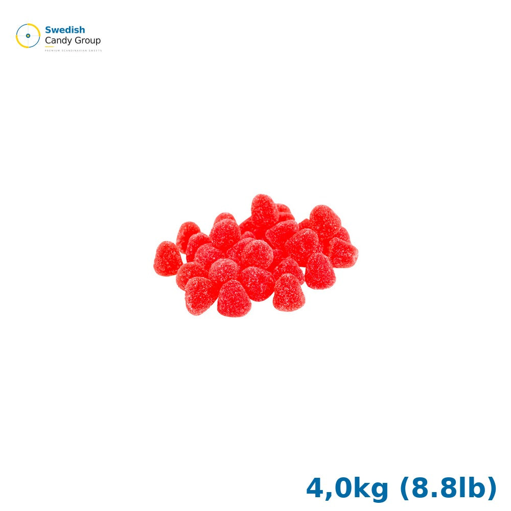 Aroma JellyRaspberry — 4,0kg (8.8lb)