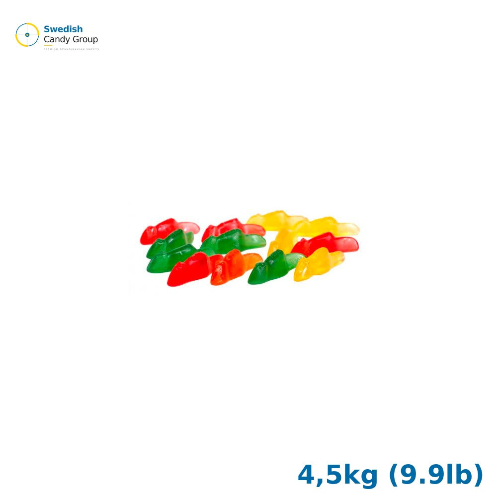 Aroma Stora Rats — 4,5kg (9.9lb)