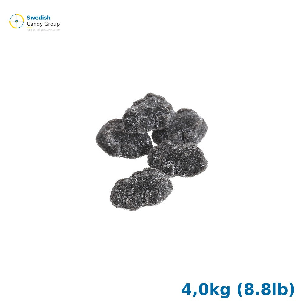Aroma SalmiakFrogs — 4,0kg (8.8lb)