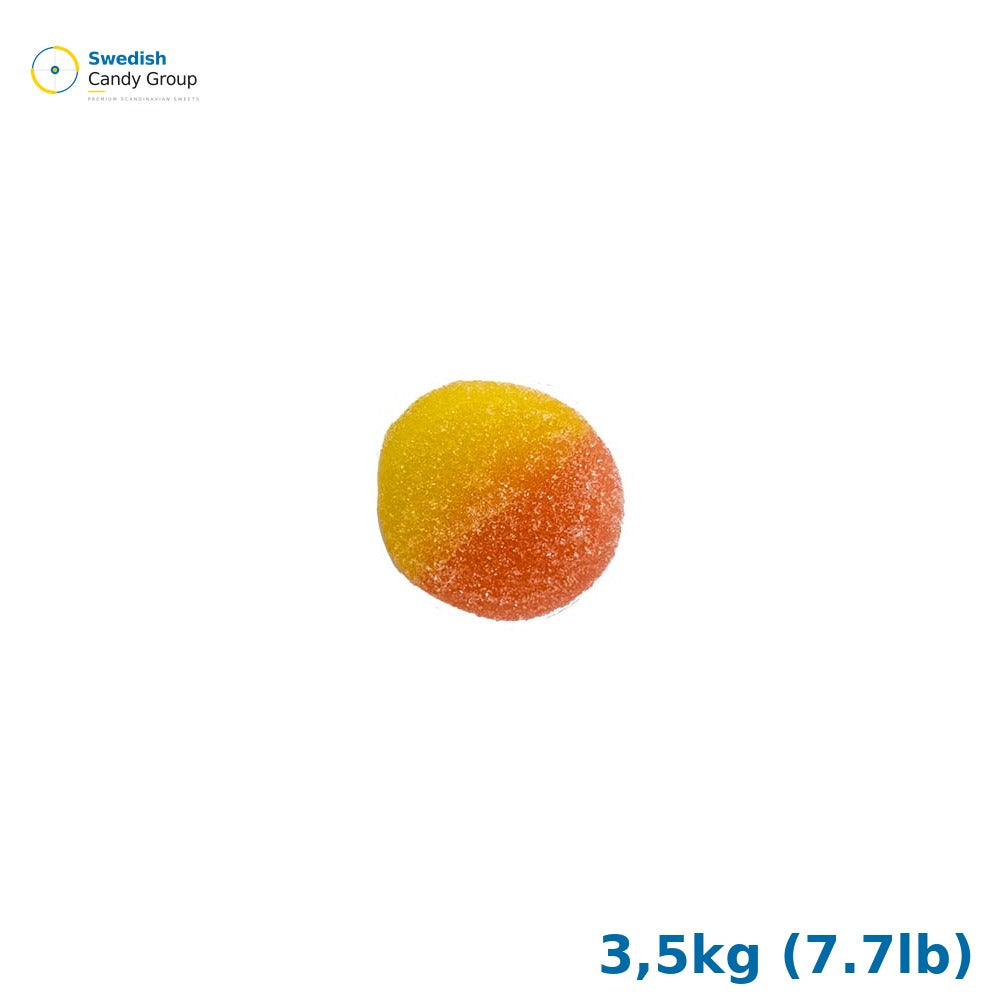 Aroma XL Syrliga Klockor 3,5kg (7.7lb)