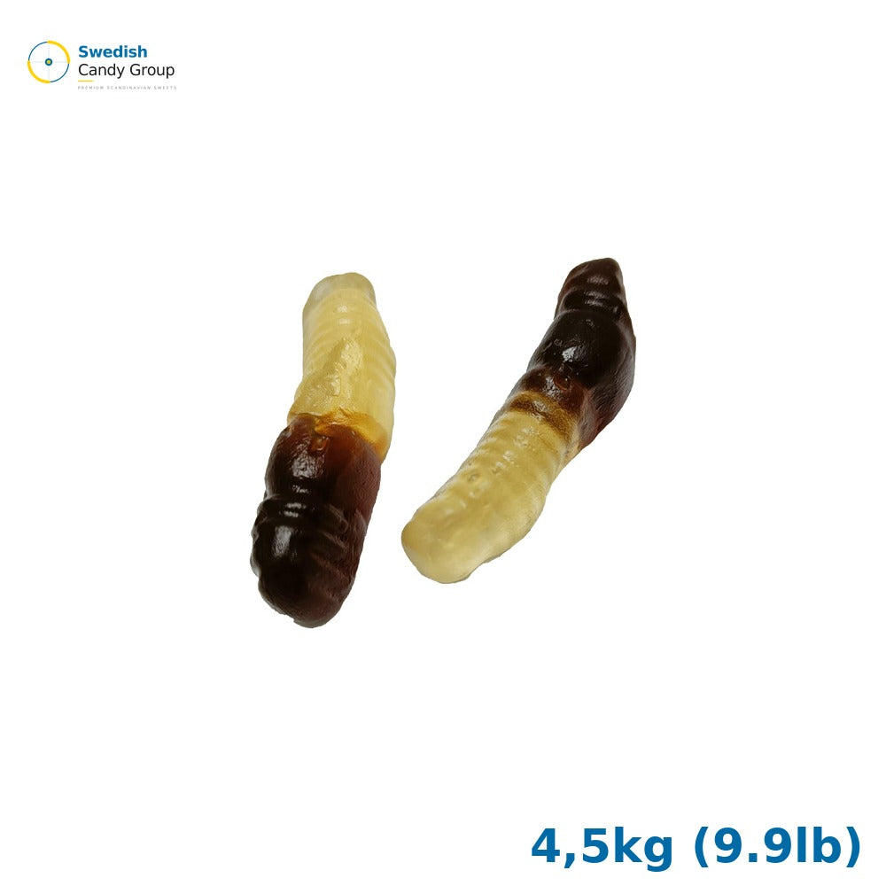 Aroma ColaWorms — 4,5kg (9.9lb)