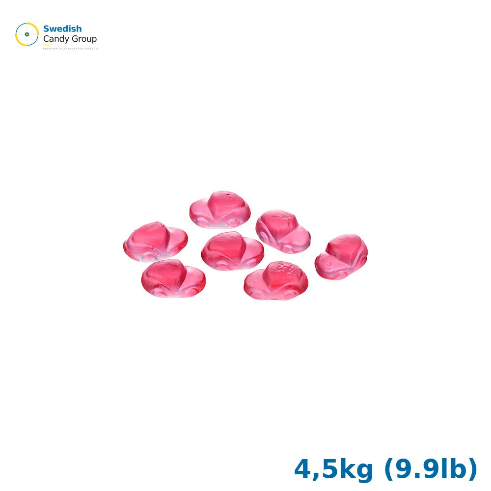 Aroma Violet — 4,5kg (9.9lb)