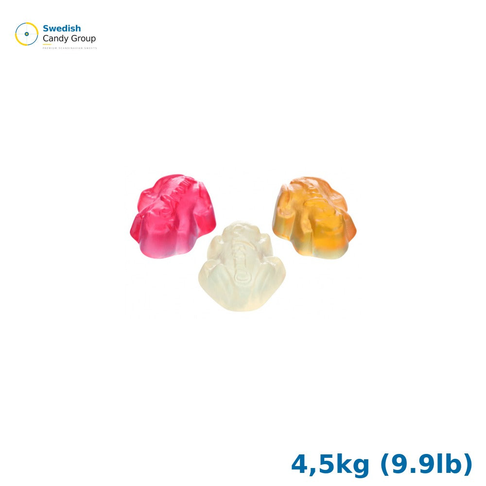 Aroma Tropiska Frogs 4,5kg (9.9lb)