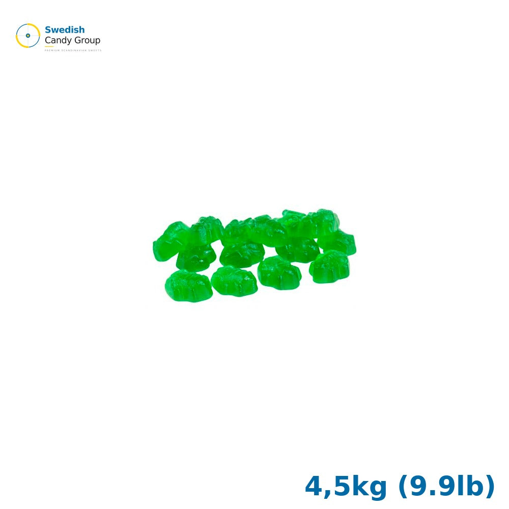 Aroma Green Frogs — 4,5kg (9.9lb)