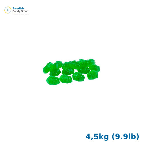 Aroma Green Frogs — 4,5kg (9.9lb)