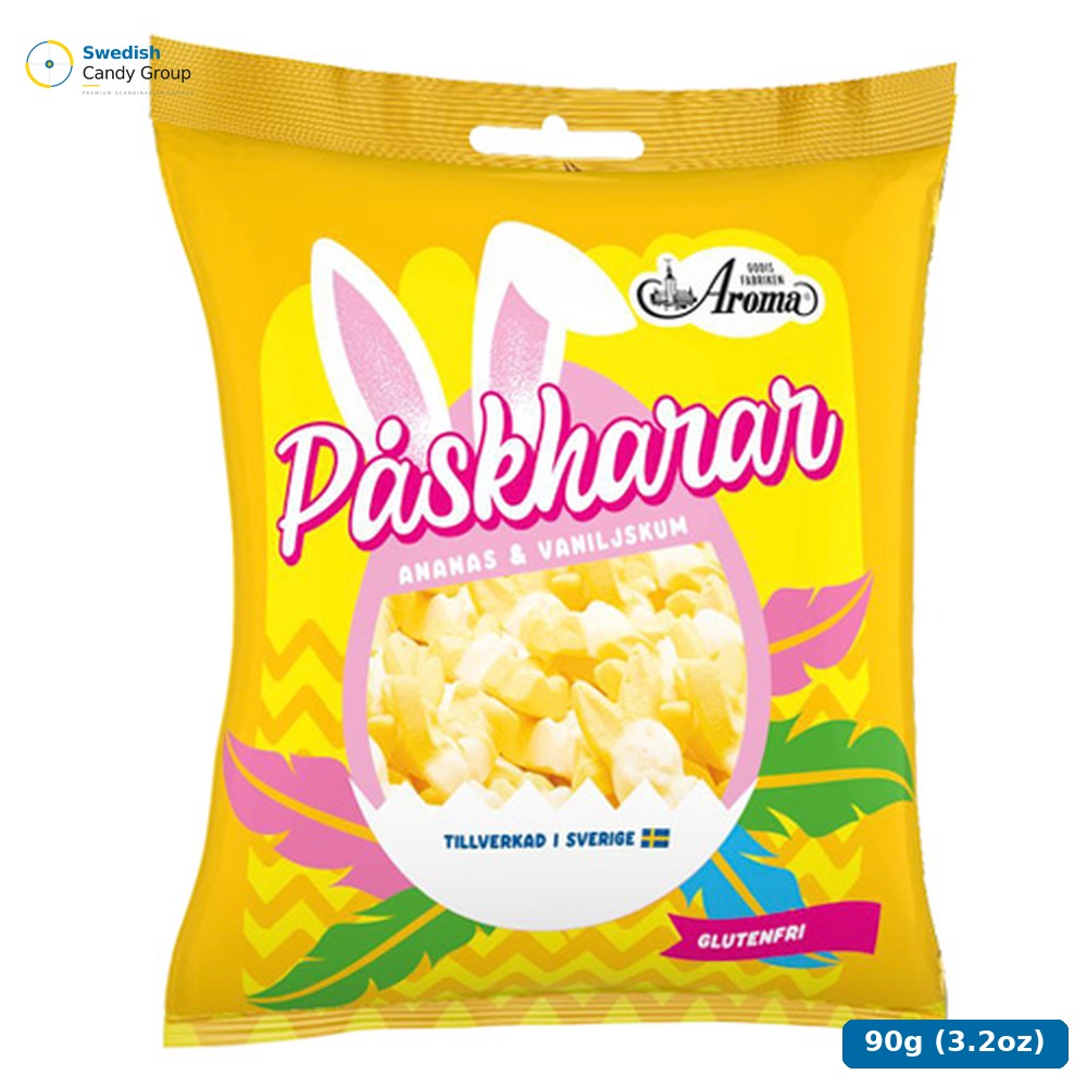Aroma Påskhare 90G — 27 bags