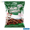 Aroma Skumtomtar Choco80G — 27 bags