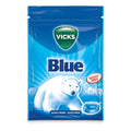 Vicks Blue Sf. Bag 72 g — 20 x 72g