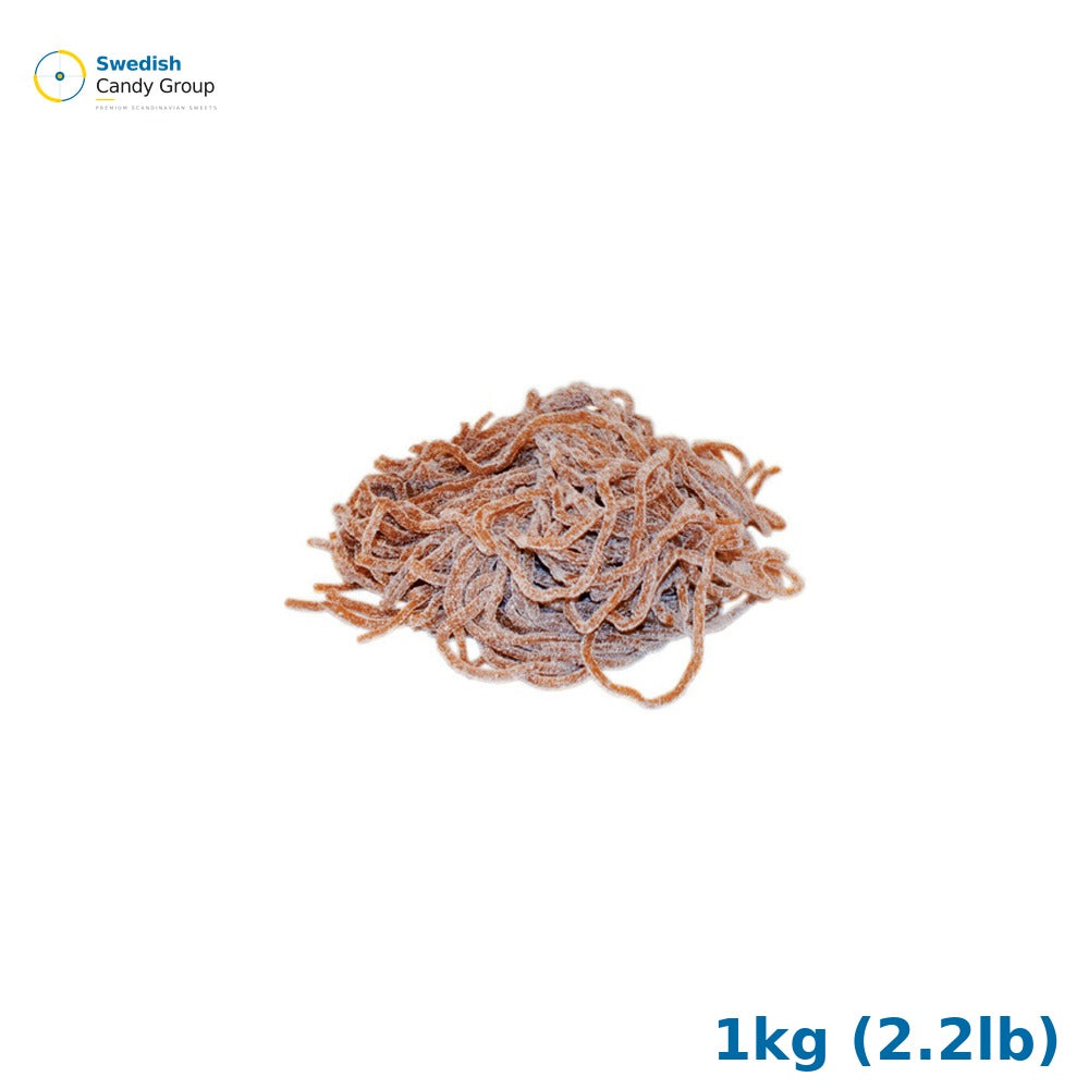 Asba Spaghetti Cola - 1kg (2.2lb)