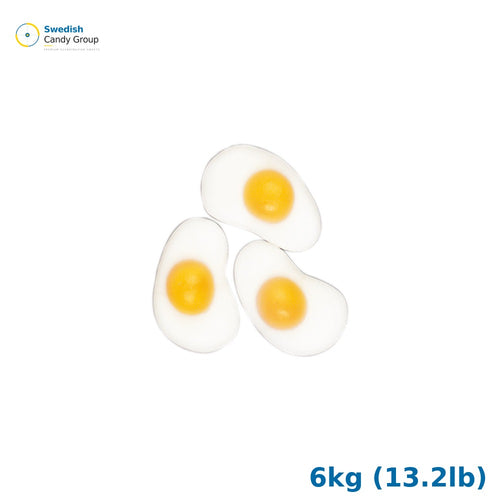Asba Trolli Stekta Eggs — 6kg (13.2lb)