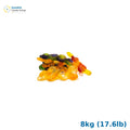 Asba Trolli The Squiggles Twist 8kg (17.6lb)