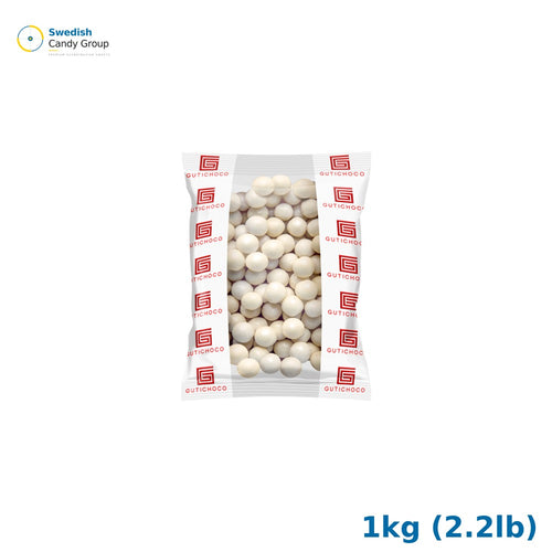Asba Whitea Rum&Coconut Balls 1kg (2.2lb)