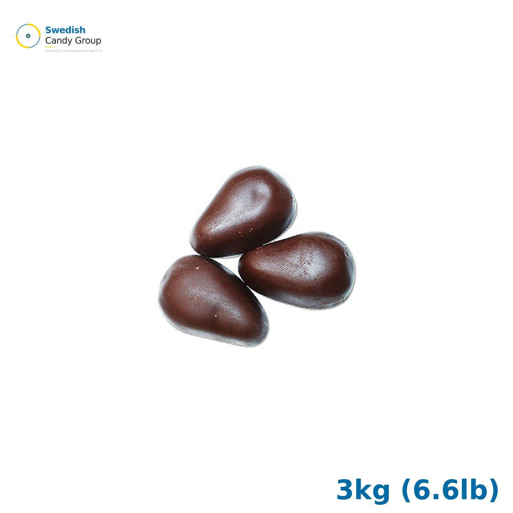 Asba Chocolate Dipped Pear 3kg (6.6lb)