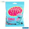 Bubs Forest Berries Ovals 90G — 12 bags