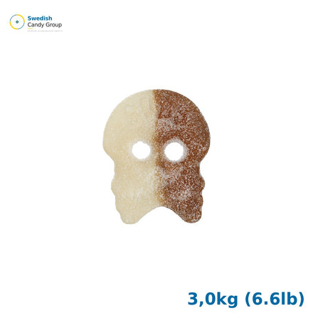 Bubs Cool Cola Skull 3,0kg