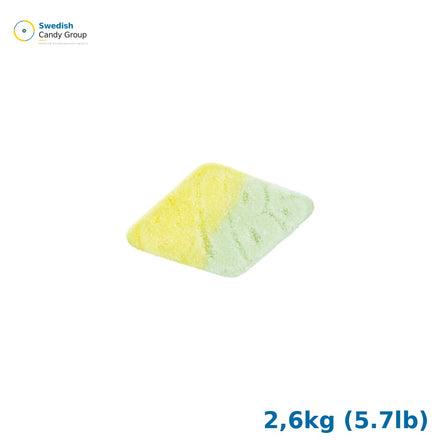 Bubs Tutti Frutti Diamond 2,6 kg (5.7lb)