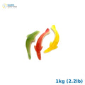 Candinavia Fruithajar 1kg (2.2lb)