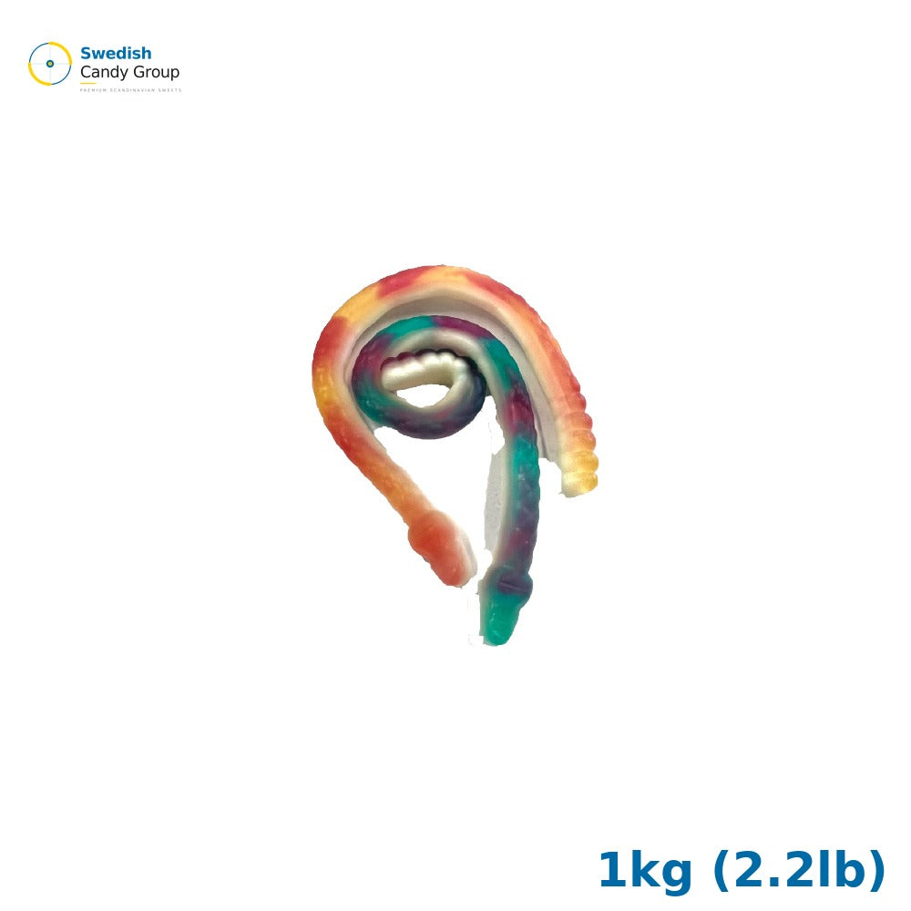 Candinavia Pastelormar 1kg (2.2lb)