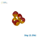 Candinavia Sega Ringar 1kg (2.2lb)