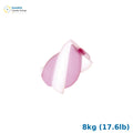 Candinavia Marshmallow Rippel Twist Strawberry — 8kg (17.6lb)