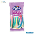 Candinavia Rainbow Tubes Inside Out 75G — 24 bags