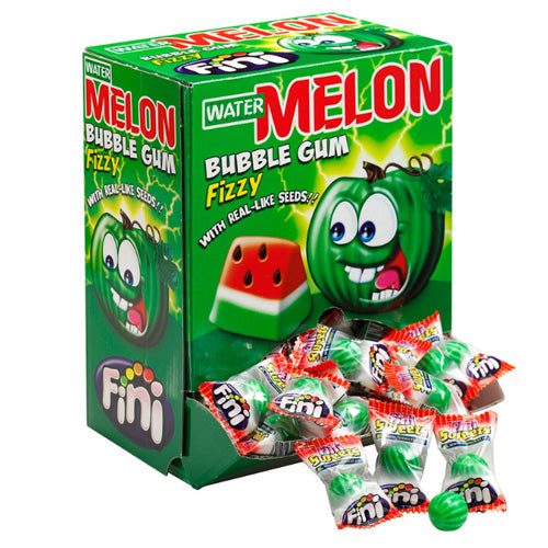 Candinavia Fini Watermelon Gum - 200 pcs