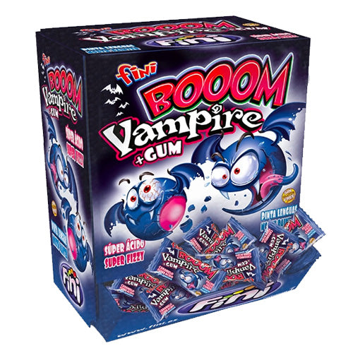 Candinavia Fini Boom Vampire — 200 pcs
