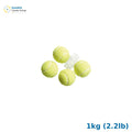 Candinavia TENNISBalls 1kg (2.2lb)