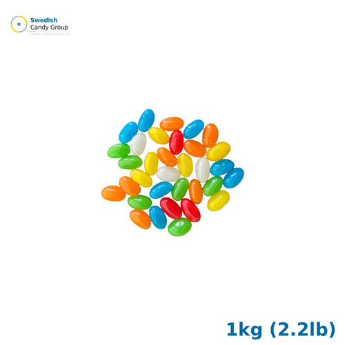 Candinavia Jelly Beans 1kg (2.2lb)