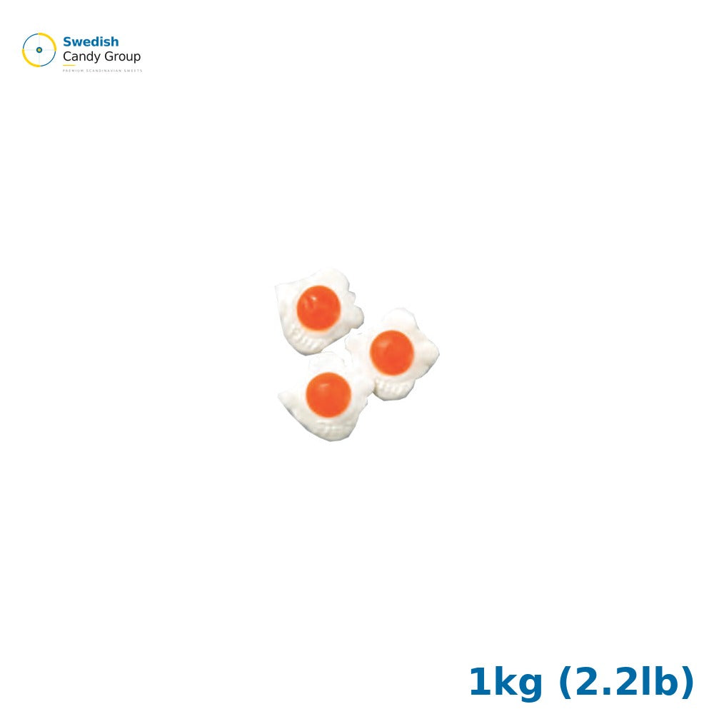 Candinavia Stekta Eggs Cab 1kg (2.2lb)