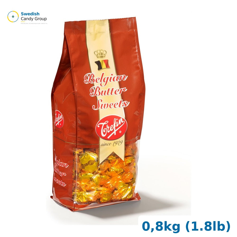 Candit Orfina Yellowdkola 800G — 0,8kg (1.8lb)