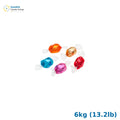 Candit Pralines Multicolor — 6kg (13.2lb)