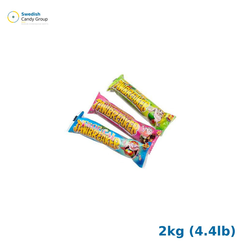 Candit Zed Jawbreaker Mix — 2kg (4.4lb)