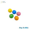 Candit American Gobstoppers 60MM — 3kg (6.6lb)