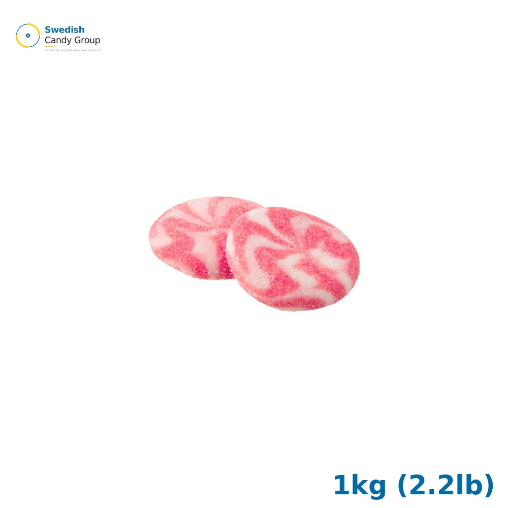 Candit Strawberry Dreams 1kg (2.2lb)