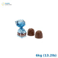 Candit Momenti Milkcream - 6kg (13.2lb)