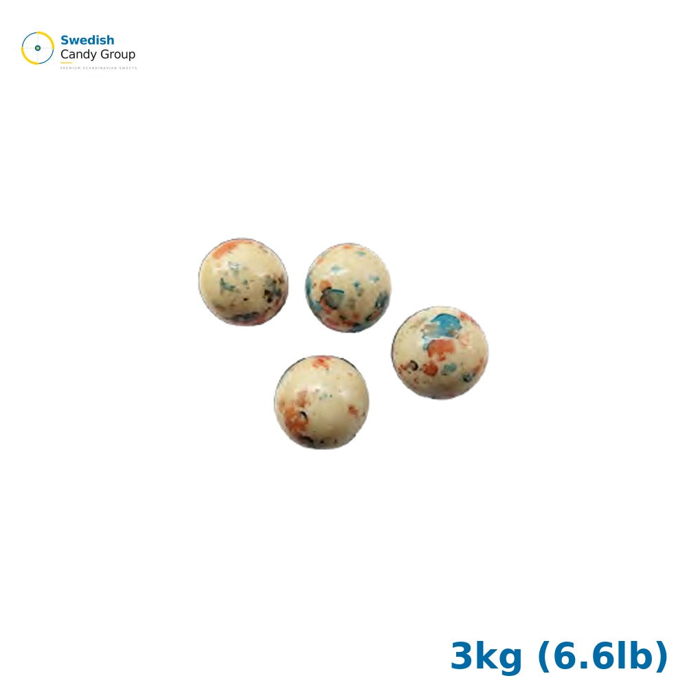 Candit American Gobstoppers 42MM — 3kg (6.6lb)