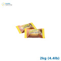 Candy People Nogger - 2kg (4.4lb)